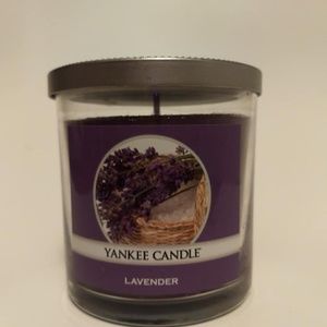 Yankee Candle. Lavender.